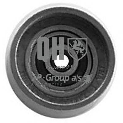 Паразитный / Ведущий ролик, зубчатый ремень JP GROUP QTT130