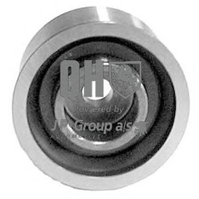 Паразитный / Ведущий ролик, зубчатый ремень JP GROUP QTT491