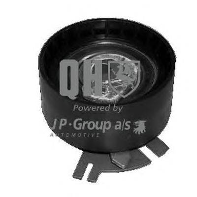 Натяжной ролик, ремень ГРМ JP GROUP QTT951