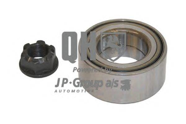 Комплект подшипника ступицы колеса JP GROUP QWB1173
