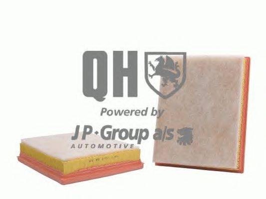 Воздушный фильтр JP GROUP QFA0456