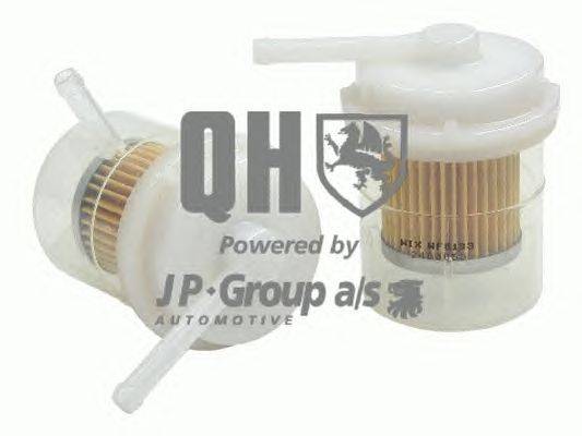 Топливный фильтр JP GROUP QFF0314