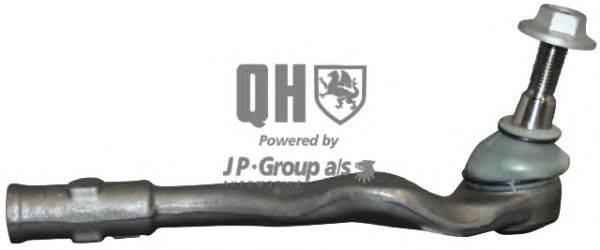Наконечник поперечной рулевой тяги JP GROUP QR3677S