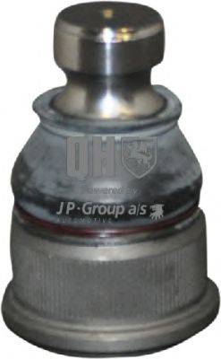 Несущий / направляющий шарнир JP GROUP QSJ3504S