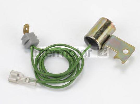 Конденсатор, система зажигания STANDARD 36160