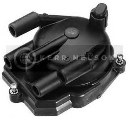 Крышка распределителя зажигания STANDARD IDC142