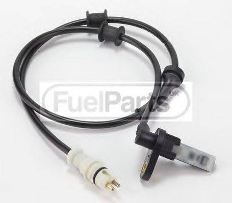 Датчик, частота вращения колеса STANDARD AB1770