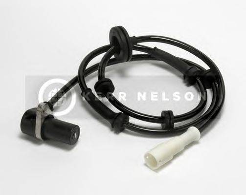 Датчик, частота вращения колеса STANDARD ALB069