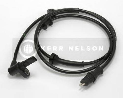 Датчик, частота вращения колеса STANDARD ALB172