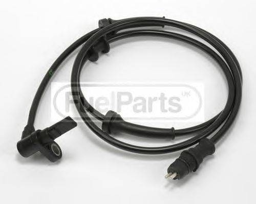 Датчик, частота вращения колеса STANDARD AB1279