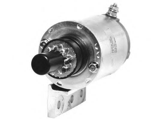 Стартер HOLGER CRISTIANSEN 110510