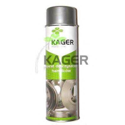 Средства для чистки тормозов / сцепления KAGER 993001