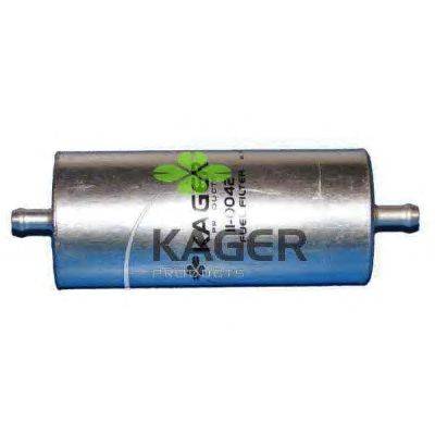 Топливный фильтр KAGER 110042