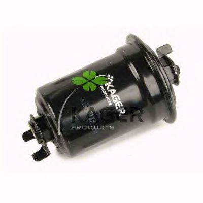 Топливный фильтр KAGER 110182