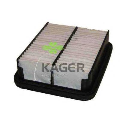Воздушный фильтр KAGER 120018