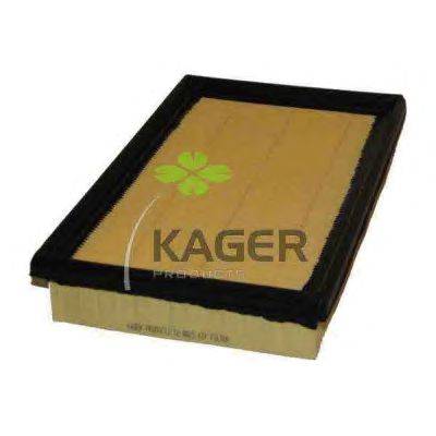 Воздушный фильтр KAGER 120023