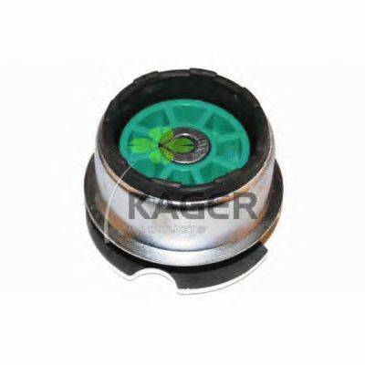 Подвеска, двигатель KAGER 26034