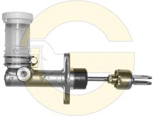Главный цилиндр, система сцепления GIRLING 1202104