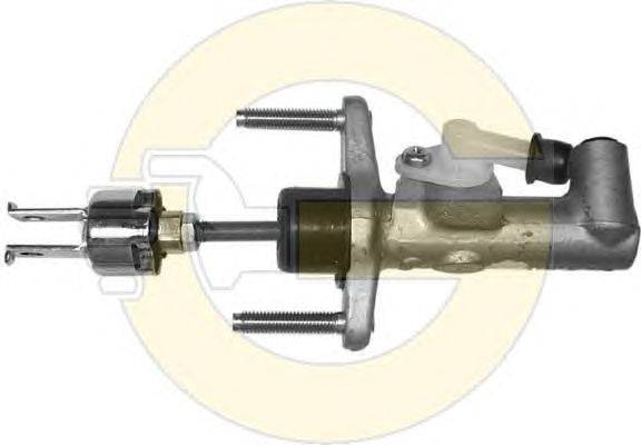 Главный цилиндр, система сцепления GIRLING 1202246