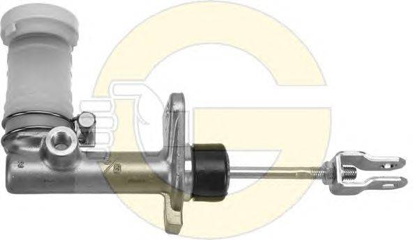 Главный цилиндр, система сцепления GIRLING 1202449