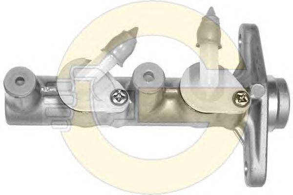Главный тормозной цилиндр GIRLING 4006190