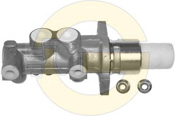 Главный тормозной цилиндр GIRLING 4008129