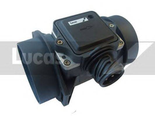 Расходомер воздуха LUCAS ELECTRICAL FDM763