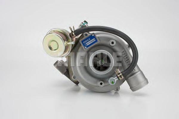 Компрессор, наддув MAHLE ORIGINAL 030 TC 14050 000