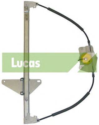 Подъемное устройство для окон LUCAS ELECTRICAL WRL2084R