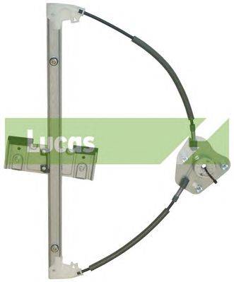 Подъемное устройство для окон ELECTRIC LIFE LTMA703R