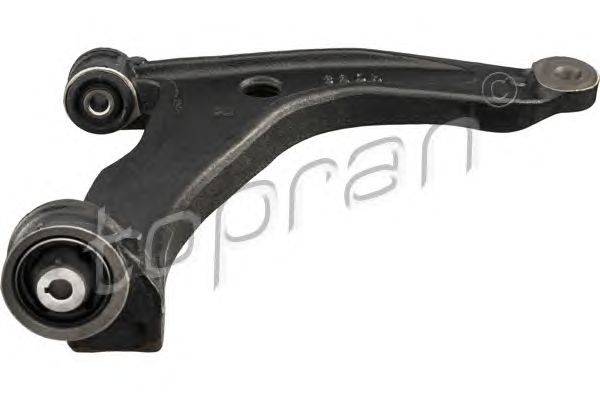 Рычаг независимой подвески колеса, подвеска колеса TOPRAN 113944