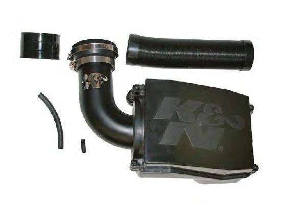Система спортивного воздушного фильтра K&N Filters 57S9501