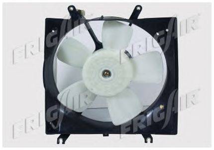 Вентилятор, охлаждение двигателя FRIGAIR 0516.1016