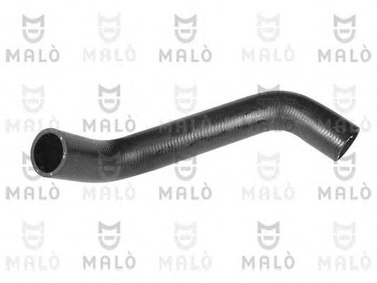 Шланг радиатора MALÒ 148362A