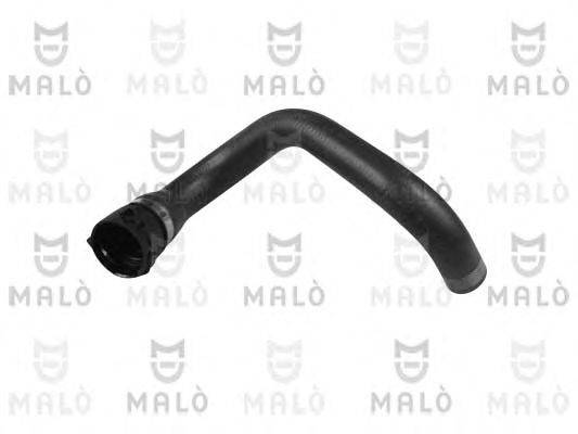 Шланг радиатора MALÒ 149557A