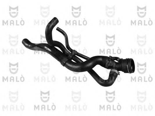 Шланг радиатора MALÒ 175165A