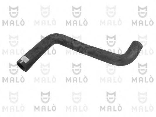Шланг радиатора MALÒ 18462A