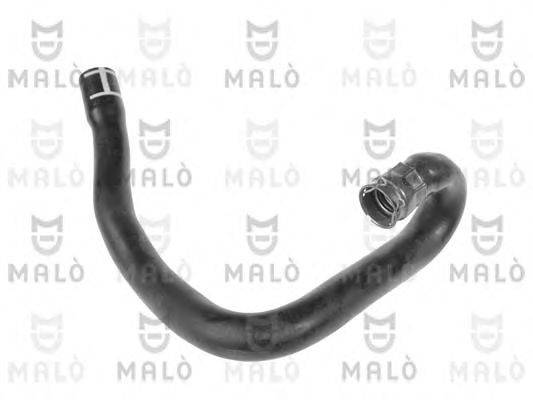 Шланг радиатора PEUGEOT 131700