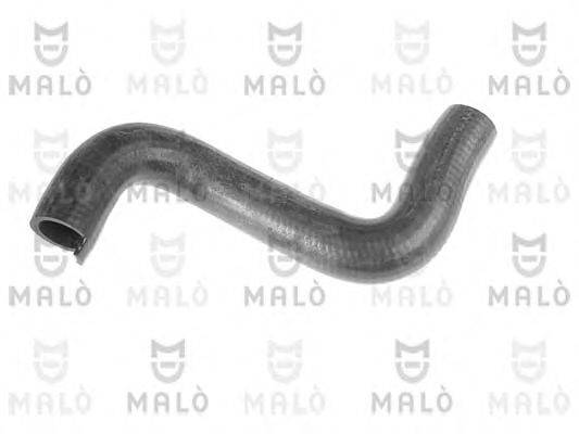 Шланг радиатора MALÒ 19579A
