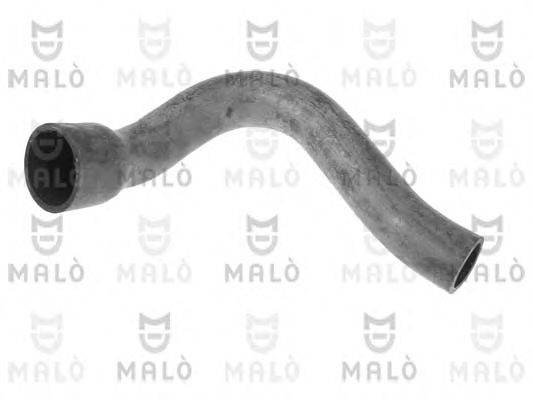 Шланг радиатора MALÒ 23825A