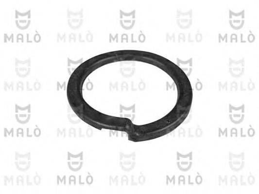 Опорное кольцо, опора стойки амортизатора MALÒ 28405