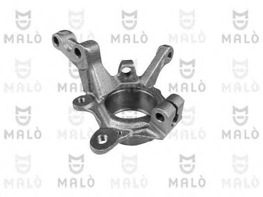 Поворотный кулак, подвеска колеса MALÒ 33051