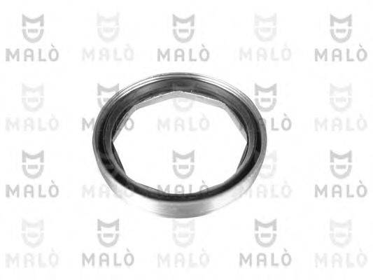 Уплотняющее кольцо, ступица колеса MALÒ 3948