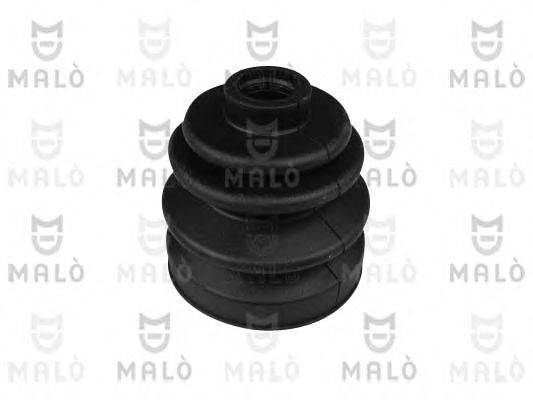 Пыльник, приводной вал MALÒ 520901