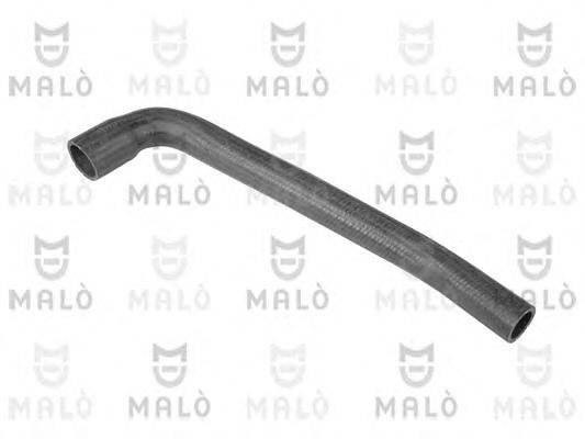 Шланг радиатора ORIGINAL IMPERIUM 20854