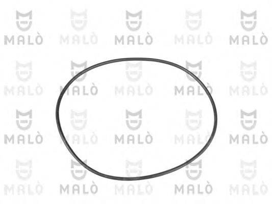 Прокладка, головка цилиндра MALÒ 6602