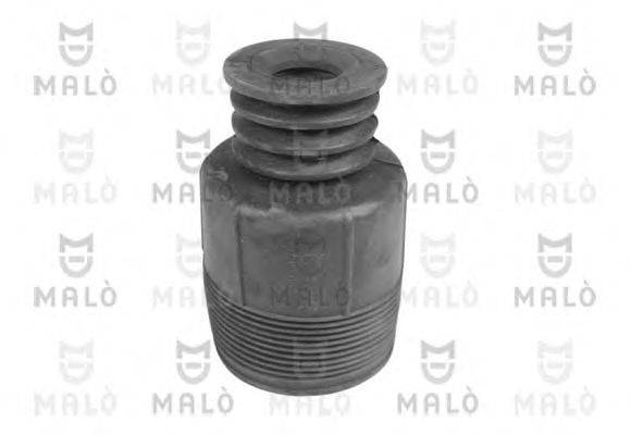 Защитный колпак / пыльник, амортизатор MALÒ 74241