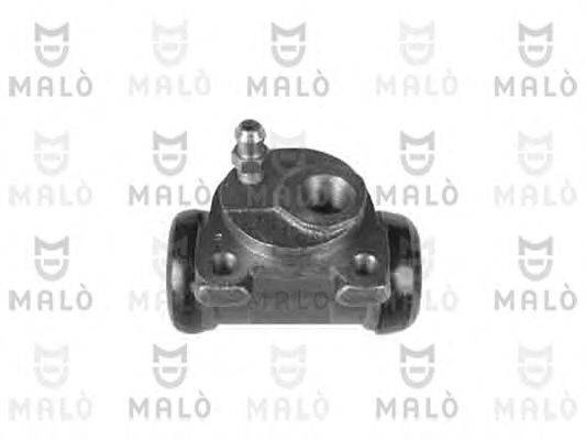 Колесный тормозной цилиндр MALÒ 89700