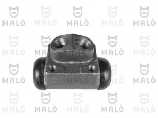 Колесный тормозной цилиндр MALÒ 89902