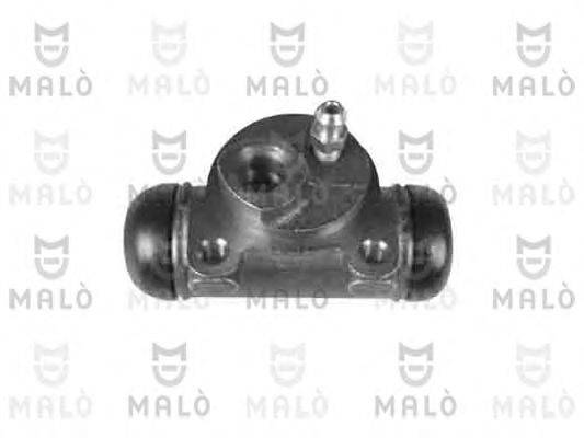 Колесный тормозной цилиндр MALÒ 90045